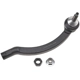 Purchase Top-Quality Outer Tie Rod End by CHASSIS PRO - TES80981 pa4