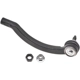 Purchase Top-Quality Outer Tie Rod End by CHASSIS PRO - TES80982 pa3