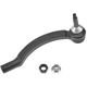 Purchase Top-Quality Outer Tie Rod End by CHASSIS PRO - TES80982 pa4