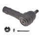 Purchase Top-Quality Outer Tie Rod End by CHASSIS PRO - TES80991 pa4
