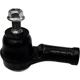 Purchase Top-Quality Outer Tie Rod End by CTR - CE0076L pa1