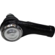 Purchase Top-Quality Outer Tie Rod End by CTR - CE0076R pa1