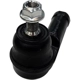 Purchase Top-Quality Outer Tie Rod End by CTR - CE0076R pa2