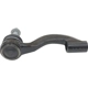 Purchase Top-Quality CTR - CE0177L - Outer Tie Rod End pa2