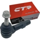 Purchase Top-Quality Outer Tie Rod End by CTR - CE0179 pa2