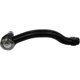 Purchase Top-Quality CTR - CE0208 - Outer Tie Rod End pa2