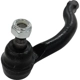Purchase Top-Quality CTR - CE0208 - Outer Tie Rod End pa3