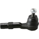 Purchase Top-Quality CTR - CE0218 - Outer Tie Rod End pa2