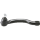 Purchase Top-Quality CTR - CE0219 - Outer Tie Rod End pa1