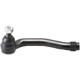 Purchase Top-Quality CTR - CE0232 - Outer Tie Rod End pa1