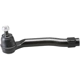 Purchase Top-Quality CTR - CE0234 - Outer Tie Rod End pa1