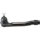 Purchase Top-Quality Outer Tie Rod End by CTR - CE0235 pa1