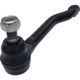 Purchase Top-Quality CTR - CE0245R - Outer Tie Rod End pa3