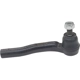 Purchase Top-Quality Outer Tie Rod End by CTR - CE0254L pa1