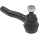 Purchase Top-Quality Outer Tie Rod End by CTR - CE0254L pa2