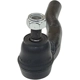 Purchase Top-Quality Outer Tie Rod End by CTR - CE0254L pa4