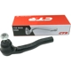 Purchase Top-Quality Outer Tie Rod End by CTR - CE0254L pa5