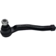 Purchase Top-Quality CTR - CE0287L - Outer Tie Rod End pa2