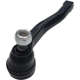 Purchase Top-Quality CTR - CE0287L - Outer Tie Rod End pa3