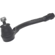 Purchase Top-Quality Outer Tie Rod End by CTR - CE0328L pa1