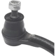 Purchase Top-Quality Outer Tie Rod End by CTR - CE0328L pa2