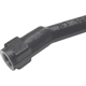 Purchase Top-Quality Outer Tie Rod End by CTR - CE0328L pa4