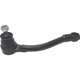 Purchase Top-Quality Outer Tie Rod End by CTR - CE0328R pa1