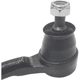 Purchase Top-Quality Outer Tie Rod End by CTR - CE0328R pa3