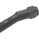 Purchase Top-Quality Outer Tie Rod End by CTR - CE0328R pa4