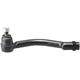 Purchase Top-Quality CTR - CE0332L - Outer Tie Rod End pa1