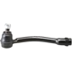 Purchase Top-Quality CTR - CE0337L - Outer Tie Rod End pa1