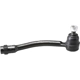 Purchase Top-Quality CTR - CE0337R - Outer Tie Rod End pa2