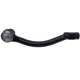 Purchase Top-Quality CTR - CE0339L - Outer Tie Rod End pa2