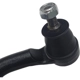 Purchase Top-Quality CTR - CE0340R - Outer Tie Rod End pa4