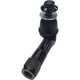 Purchase Top-Quality CTR - CE0348L - Outer Tie Rod End pa1