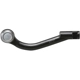 Purchase Top-Quality Outer Tie Rod End by CTR - CE0366L pa1