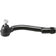 Purchase Top-Quality Outer Tie Rod End by CTR - CE0366L pa2