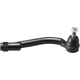 Purchase Top-Quality CTR - CE0366R - Outer Tie Rod End pa1