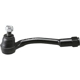 Purchase Top-Quality CTR - CE0370L - Outer Tie Rod End pa1