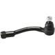 Purchase Top-Quality CTR - CE0370R - Outer Tie Rod End pa1