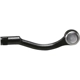 Purchase Top-Quality CTR - CE0370R - Outer Tie Rod End pa2