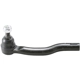 Purchase Top-Quality CTR - CE0500 - Outer Tie Rod End pa1