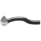 Purchase Top-Quality CTR - CE0500 - Outer Tie Rod End pa2