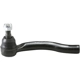 Purchase Top-Quality CTR - CE0502 - Outer Tie Rod End pa1