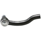 Purchase Top-Quality CTR - CE0502 - Outer Tie Rod End pa2