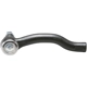 Purchase Top-Quality CTR - CE0503 - Outer Tie Rod End pa2