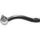 Purchase Top-Quality CTR - CE0510 - Outer Tie Rod End pa2