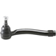 Purchase Top-Quality CTR - CE0511 - Outer Tie Rod End pa1