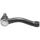 Purchase Top-Quality CTR - CE0521 - Outer Tie Rod End pa2