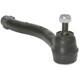 Purchase Top-Quality CTR - CE0536L - Outer Tie Rod End pa1